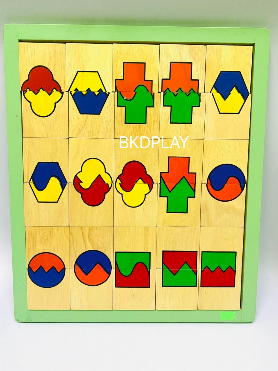 ของเล่น, ของเล่นเด็ก, จิ๊กซอว์, ตัวต่อ, เกมต่อภาพที่ขาดหายไป , ของเล่นไม้, ของเล่นเสริมพัฒนาการ, ของเล่นเด็กอนุบาล, สื่อการสอนเด็กอนุบาล