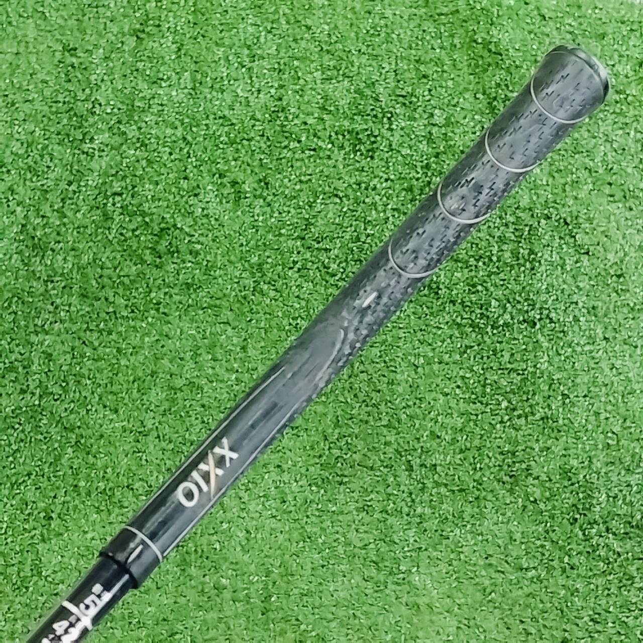 FW5 XXIO MP200 องศา 18 ตีดีมากๆ รุ่นนี้ เป็น TWIN AX SOLE ตีผ่านพื้นได้เนียนมากๆๆ ไม้กอล์ฟพรีเมี่ยมมือสอง ของแท้ By NakaraLuxurious