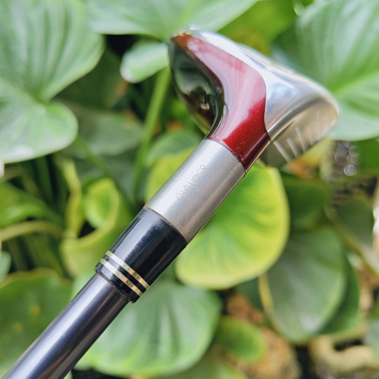 Taylormade R7 CGB MAX U4 – ตัวช่วยตีไกลจากแฟร์เวย์และรัฟ