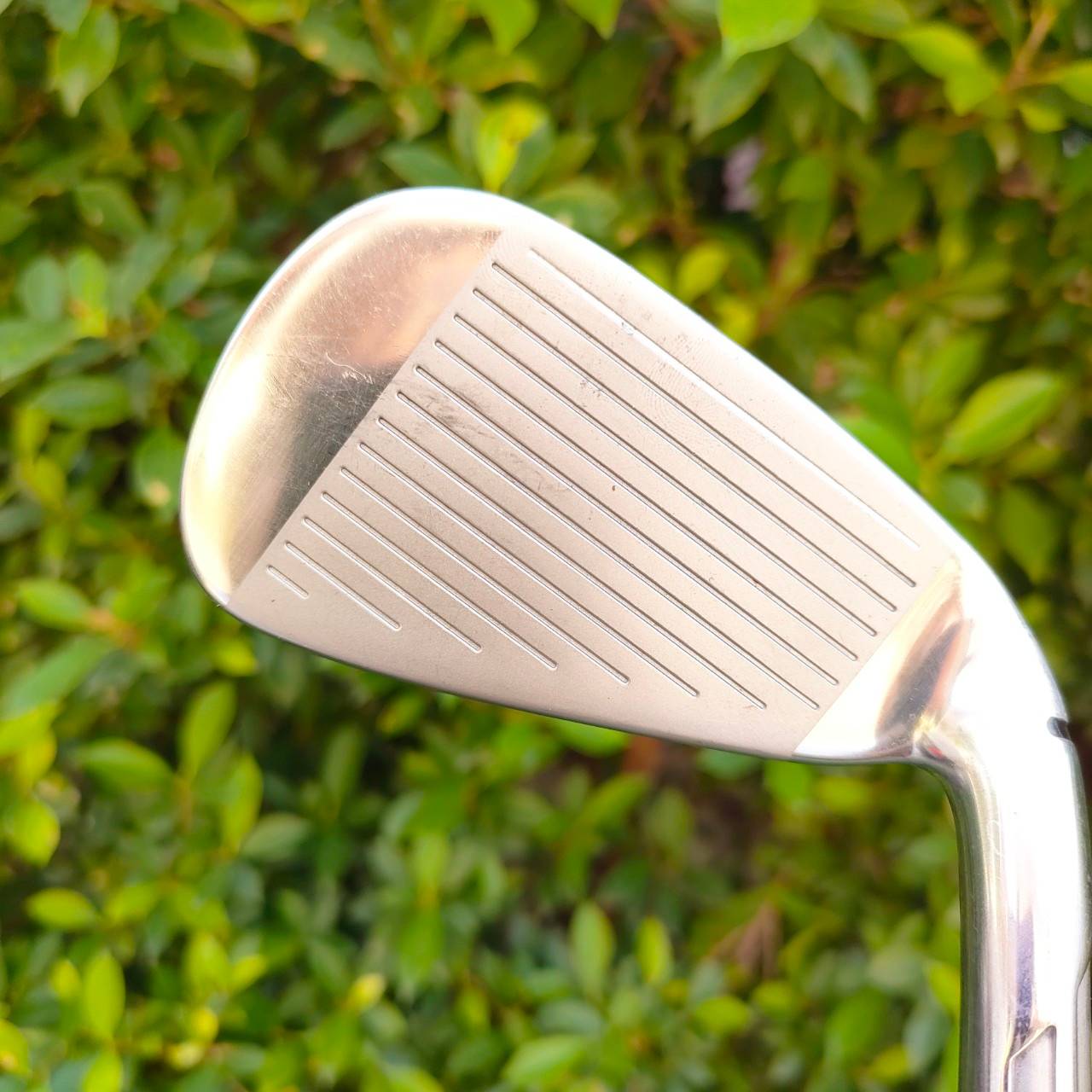 ** ไม้กอล์ฟสำหรับท่านที่ถัดซ้าย ** เหล็ก 6 TAYLORMADE SIM MAX ก้าน TENSEI MULTI MATERIAL FLEX R เหล็กยาวที่ตีง่ายมาก มือซ้ายหายากมาก ไม้กอล์ฟมือสอง ของแท้ BY NakaraLuxurious