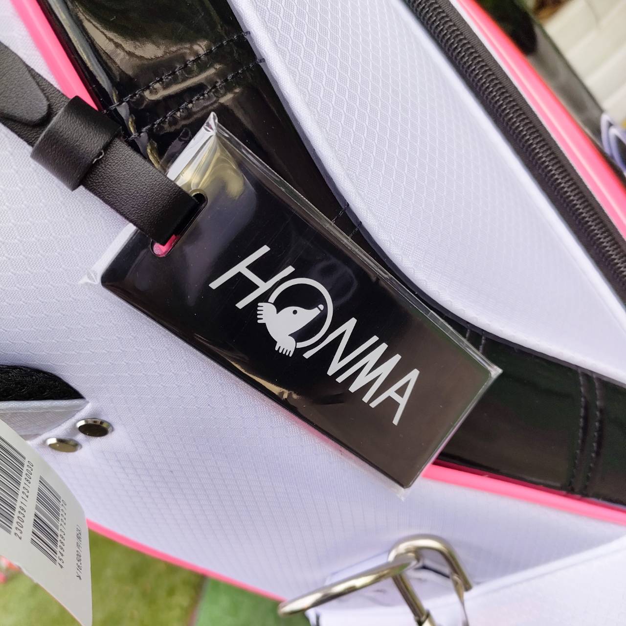 ถุงกลอ์ฟ HONMA ของใหม่มือหนึ่ง ของแท้จากญี่ปุ่น