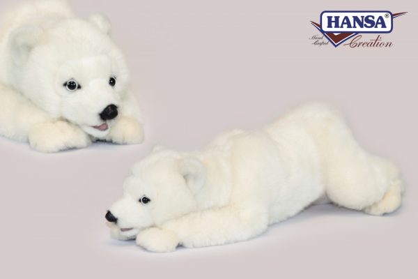 6671 Polar Floppy 48 cm.L