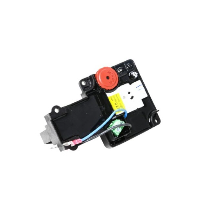 ชุดคอนโทรล CONTROLLER (แท้) สกัดไฟฟ้า Makita มากีต้า รุ่น HM1307C #107 (620228-0) (อะไหล่แท้ 100%)
