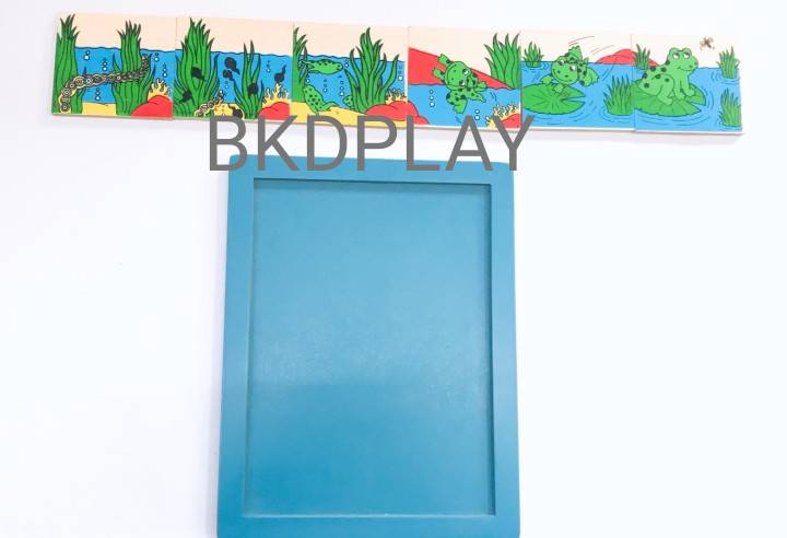 ของเล่น, ของเล่นเด็ก, จิ๊กซอว์, ตัวต่อ, เกมลำดับเหตุการณ์สัตว์ , ของเล่นไม้, ของเล่นเสริมพัฒนาการ, ของเล่นเด็กอนุบาล, สื่อการสอนเด็กอนุบาล