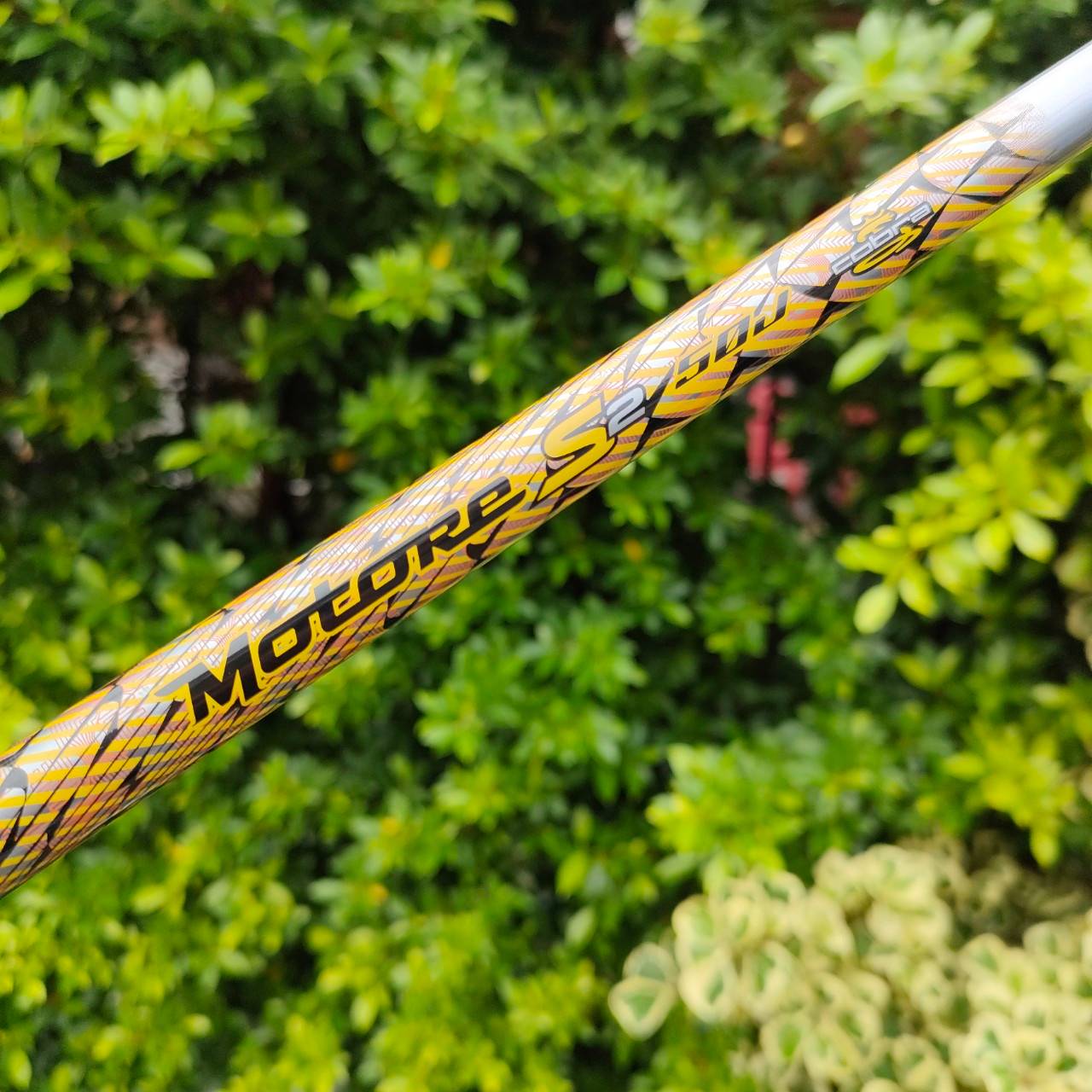 DRIVER COBRA AMP CELL S องศา 9.5 ก้าน FUJIKURA MOTORE FLEX R มี COVER เดิมมาด้วย ตีง่ายมาก และตีไกลมากๆ!! ไม้กอล์ฟมือสอง ของแท้ BY NakaraLuxurious