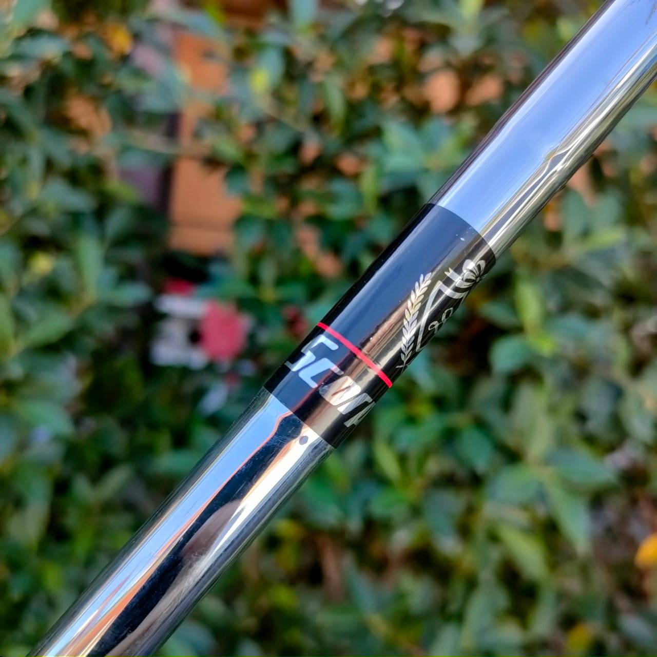 ชุดเหล็ก SCORPION มีเหล็ก 3-9 เเละ SW W ก้าน SCORION FLEX R ของใหม่ในซีน แกะเหล็ก 5 เหล็กเดียว เหมือนซื้อมือหนึ่ง สวยเดิมๆทุกอย่าง เก่าเก็บสต๊อค