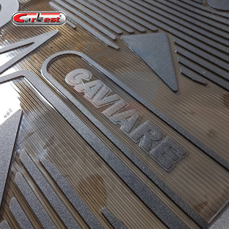 Carbest พรมปูพื้นรถยนต์