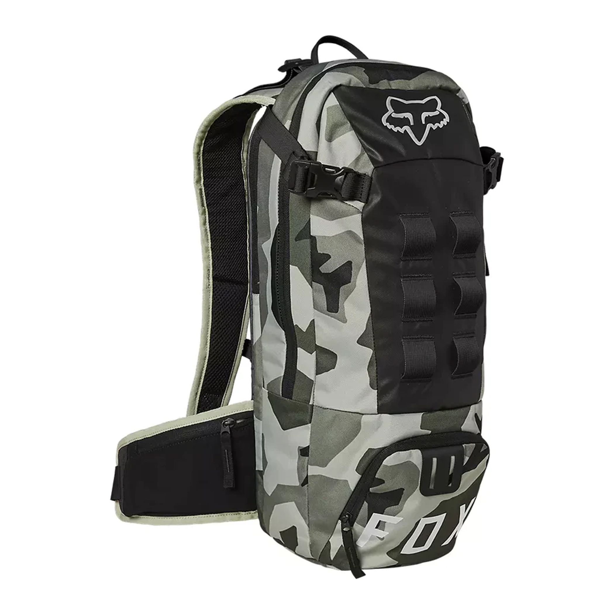 กระเป๋า FOX Utility 18 Liter Hydration Pack - Camo