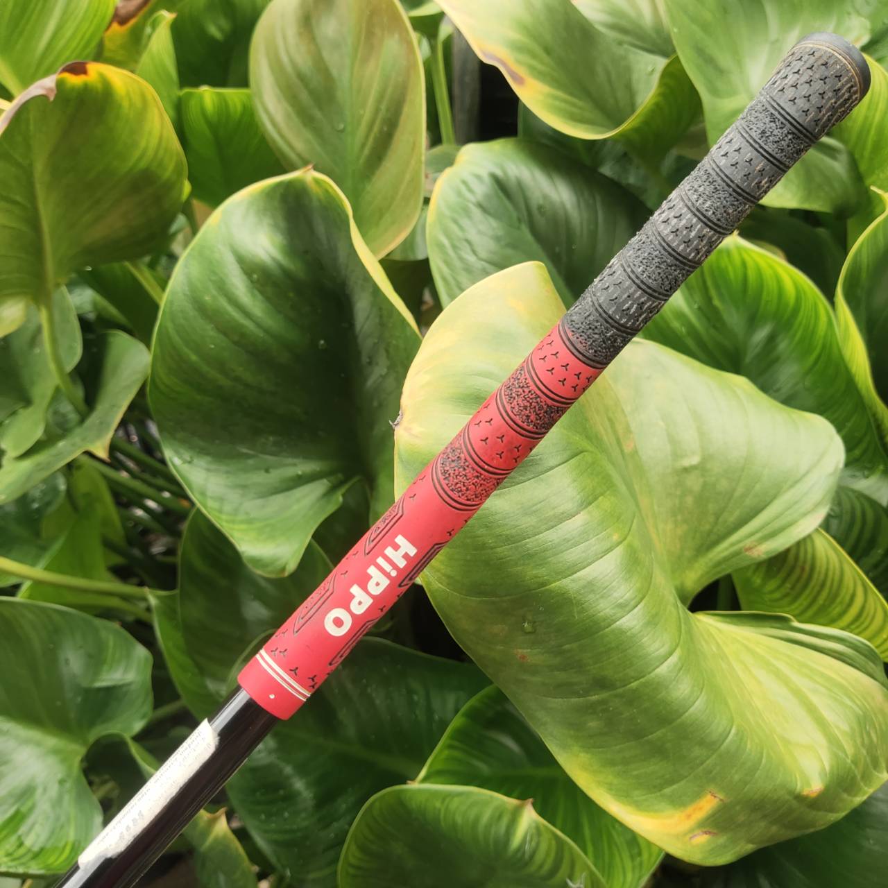 Driver HIPPO HEX TX หัวสี่เหลี่ยม ออกแบบหัวไม้ที่มีรูปทรงเรขาคณิตเฉพาะ ช่วยให้มีค่า MOI (Moment of Inertia) สูงถึงกว่า 5000 ไม้กอล์ฟพรีเมี่ยมมือสอง