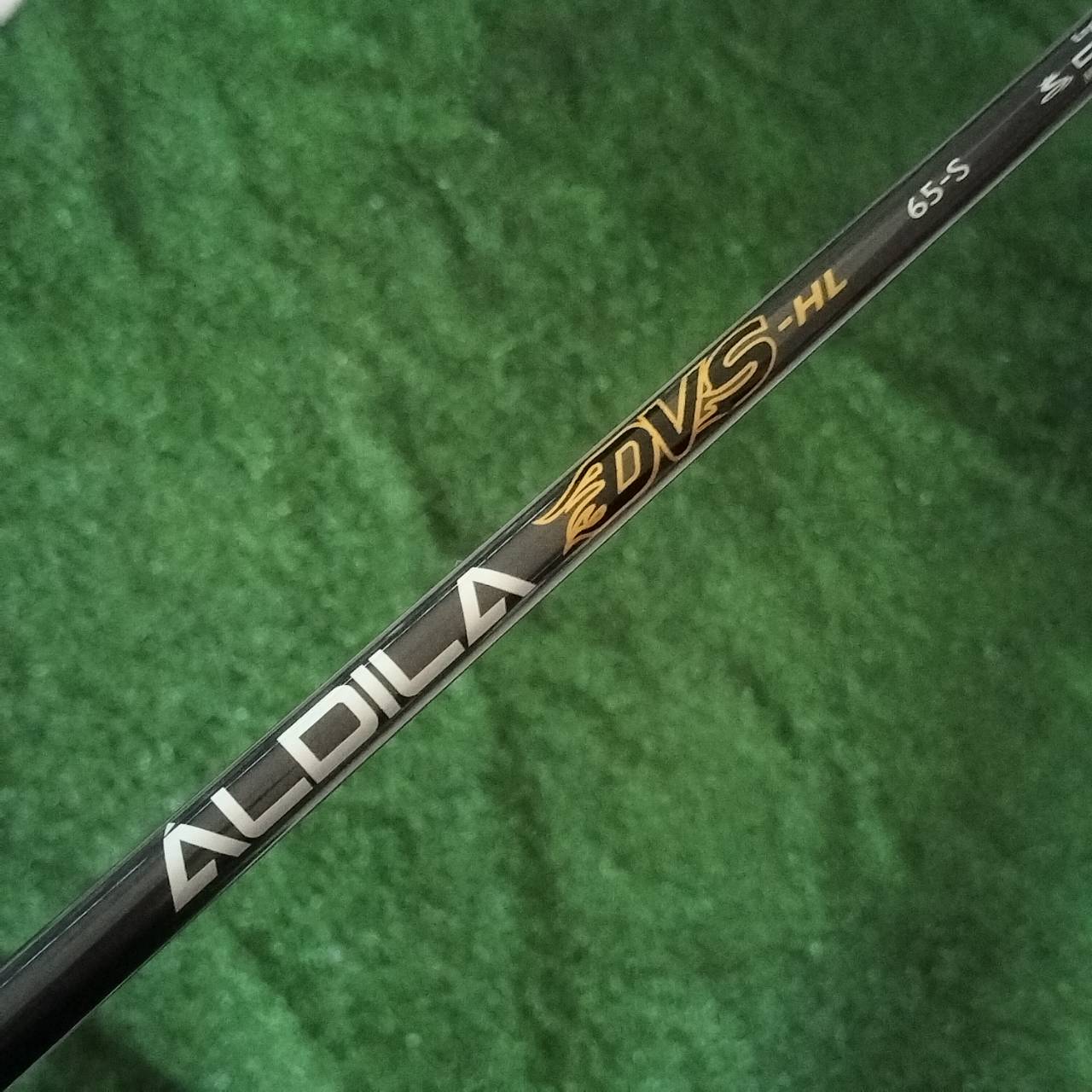 UT2 KING COBRA BAFFLER TWS องศา 18 ก้าน ALDILA DVS 65S ออกแบบมาเพื่อแทนที่เหล็กยาว ไม้กอล์ฟพรีเมี่ยมมือสอง ของแท้ By NakaraLuxurious