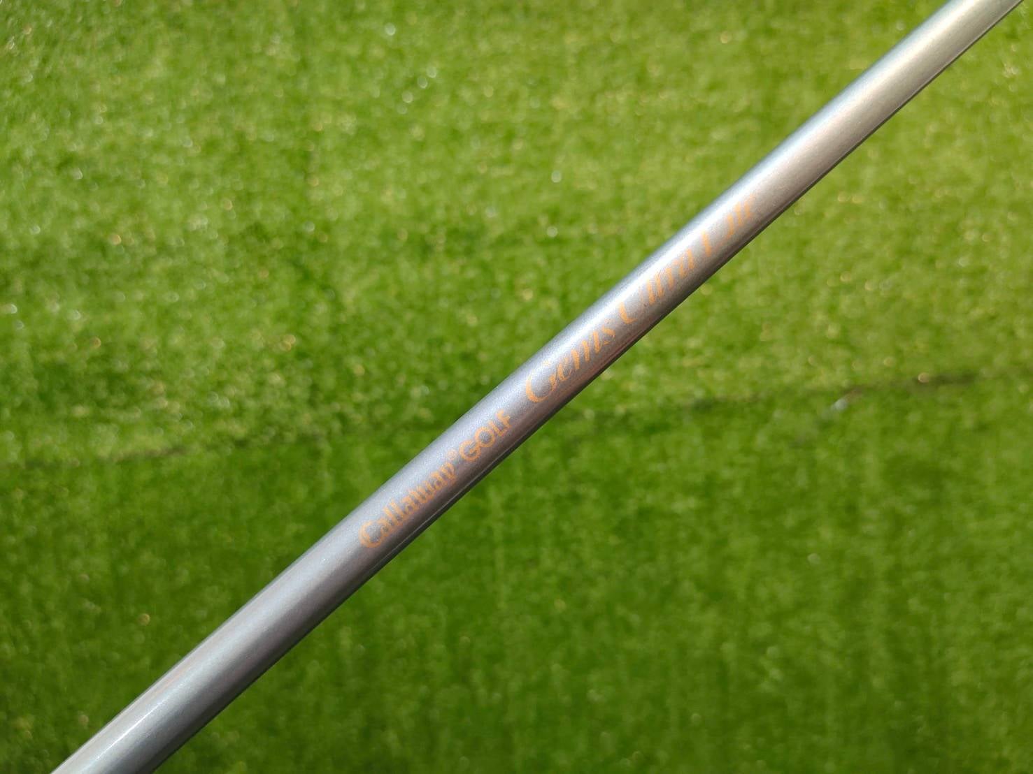 ไม้กอล์ฟมือซ้าย สุภาพสตรี FW 5 Callaway GREAT BIG GEMS