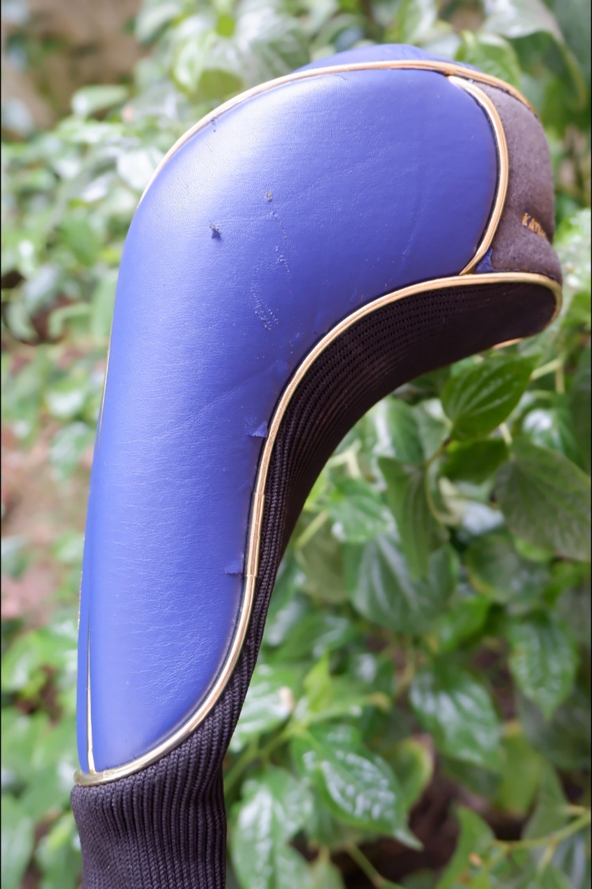 DRIVER KATANA SWORD 480 TI HI COR สภาบนางฟ้า