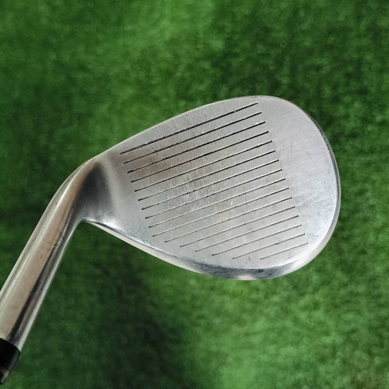 PROKENNEX AIR WEDGE องศา 56 ออกแบบให้ระเบิดทราย ง่ายที่สุด ไม้กอล์ฟพรีเมี่ยมมือสอง ของแท้ By NakaraLuxurious