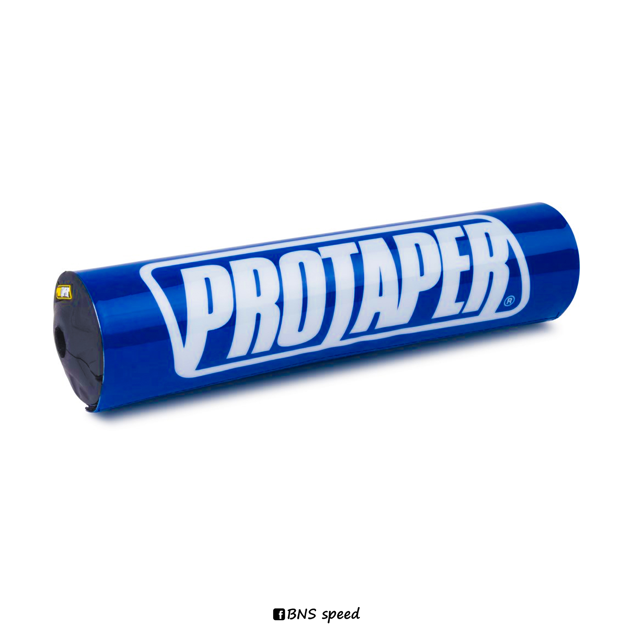 นวมแฮนด์ ProTaper 10" Round Bar Pad - Race-Blue