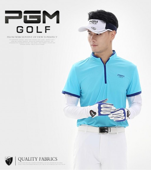 ถุงมือกอล์ฟมหัศจรรย์ PGM ST016