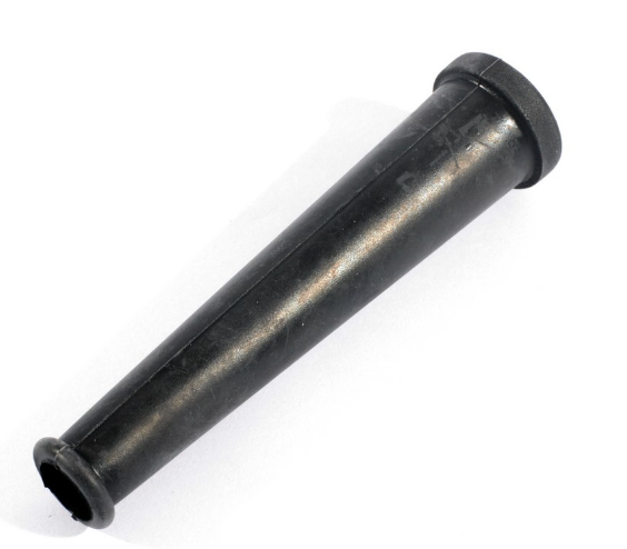 ปลอกยางกันหายหัก หางหนู (แท้) (682540-6) Makita มากีต้า ใช้กับ รุ่น HM0810, 1805N, 3501N, 4100NH, 5103N, 5201N, 5402, 6906. 9610, 9404, 9903 (682540-6) (อะไหล่แท้100%) ปลอกสายไฟ 9.3-90