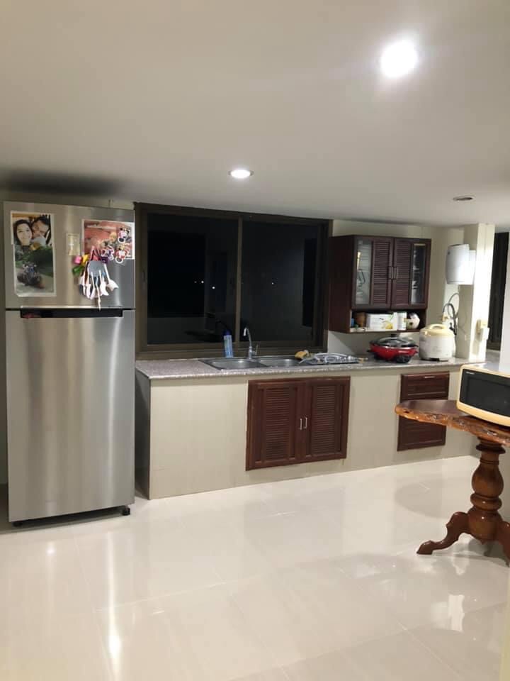 งานตกแต่งภายนอก&ภายใน งานเฟอร์นิเจอร์@อพาร์ทเม้นท์