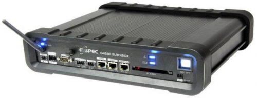 G4500 Blackbox Portable Power Quality Analyser เครื่องวัดคุณภาพไฟฟ้าประสิทธิภาพสูง_ELSPEC