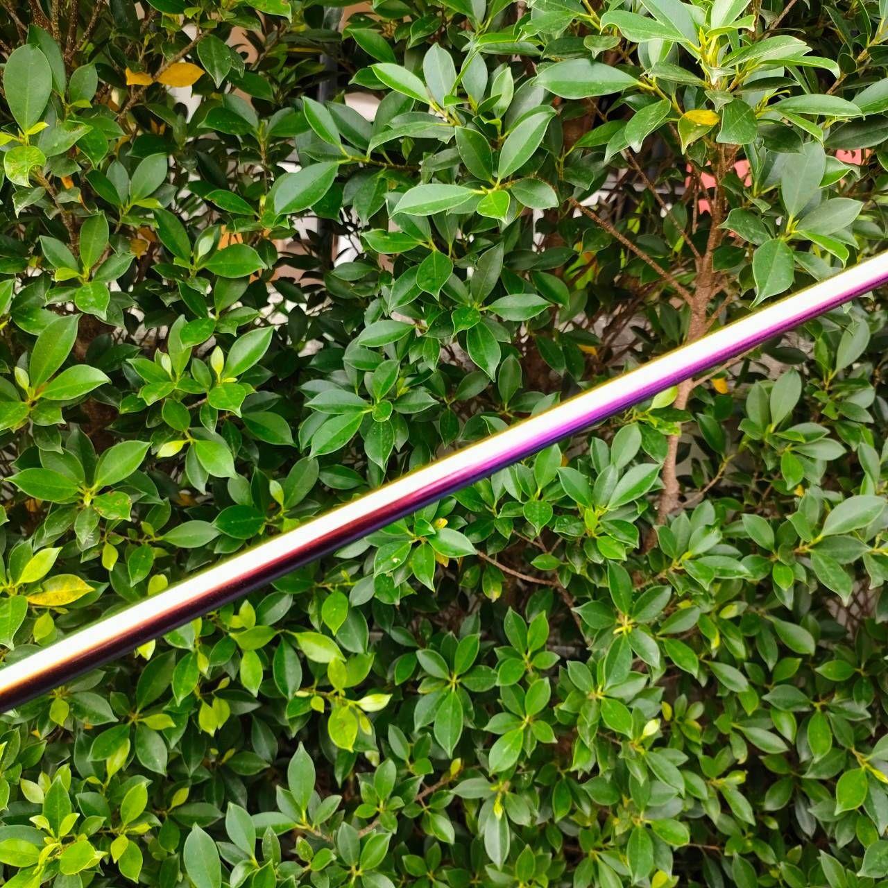 PUTTER HERRICK BSS STABLE & SENSITIVE ความยาว 35 นิ้ว หน้าไม้สุดยอด MILL ที่ทำให้เกาะไลน์แบบสุดๆ น้ำหนักดีสุดๆ หมุดถ่วงบล๊านซ์มากๆ