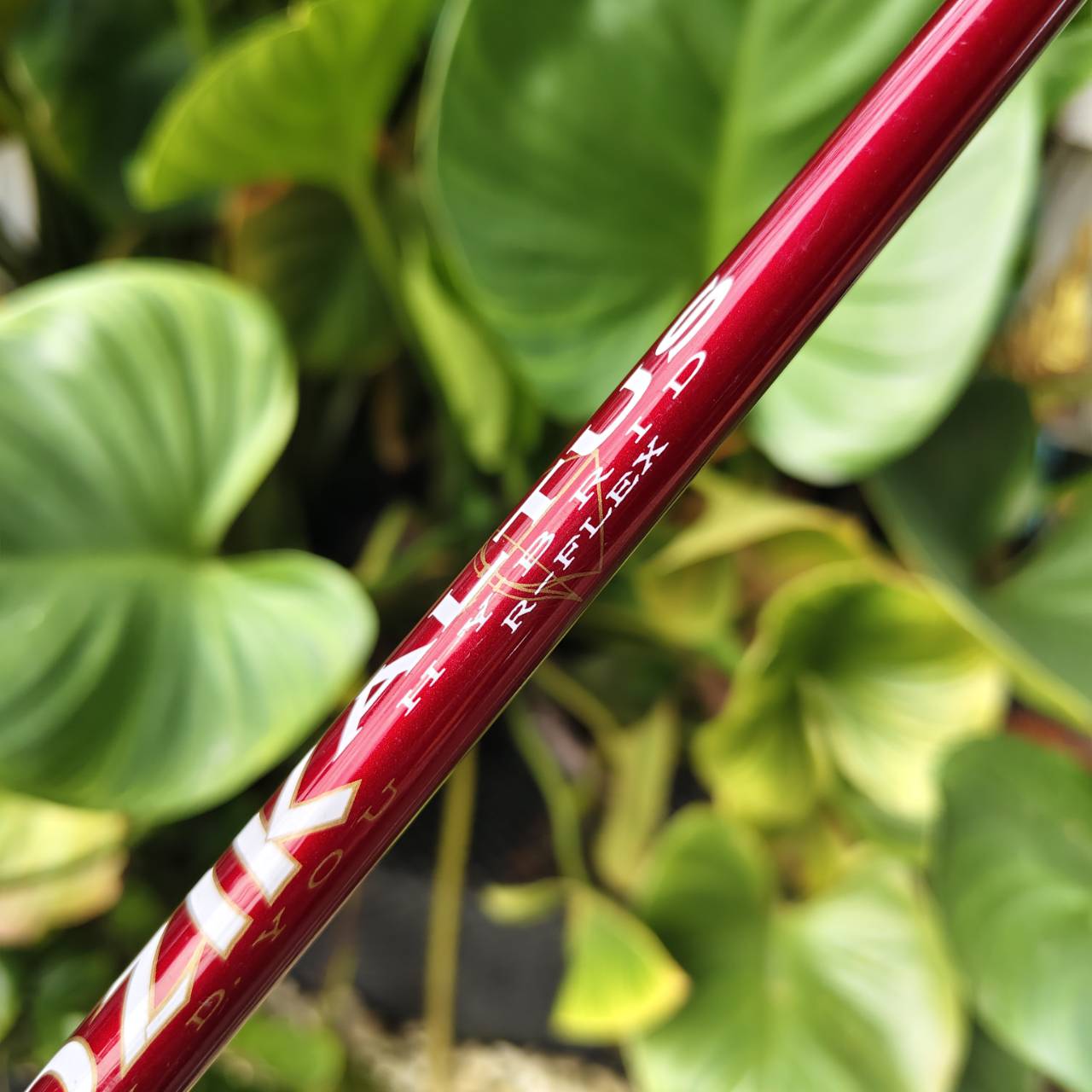 HYBRID TITLEIST H1 816 – องศา 21° “ตีง่าย เข้าลูกเนียน ควบคุมทิศดีมาก”