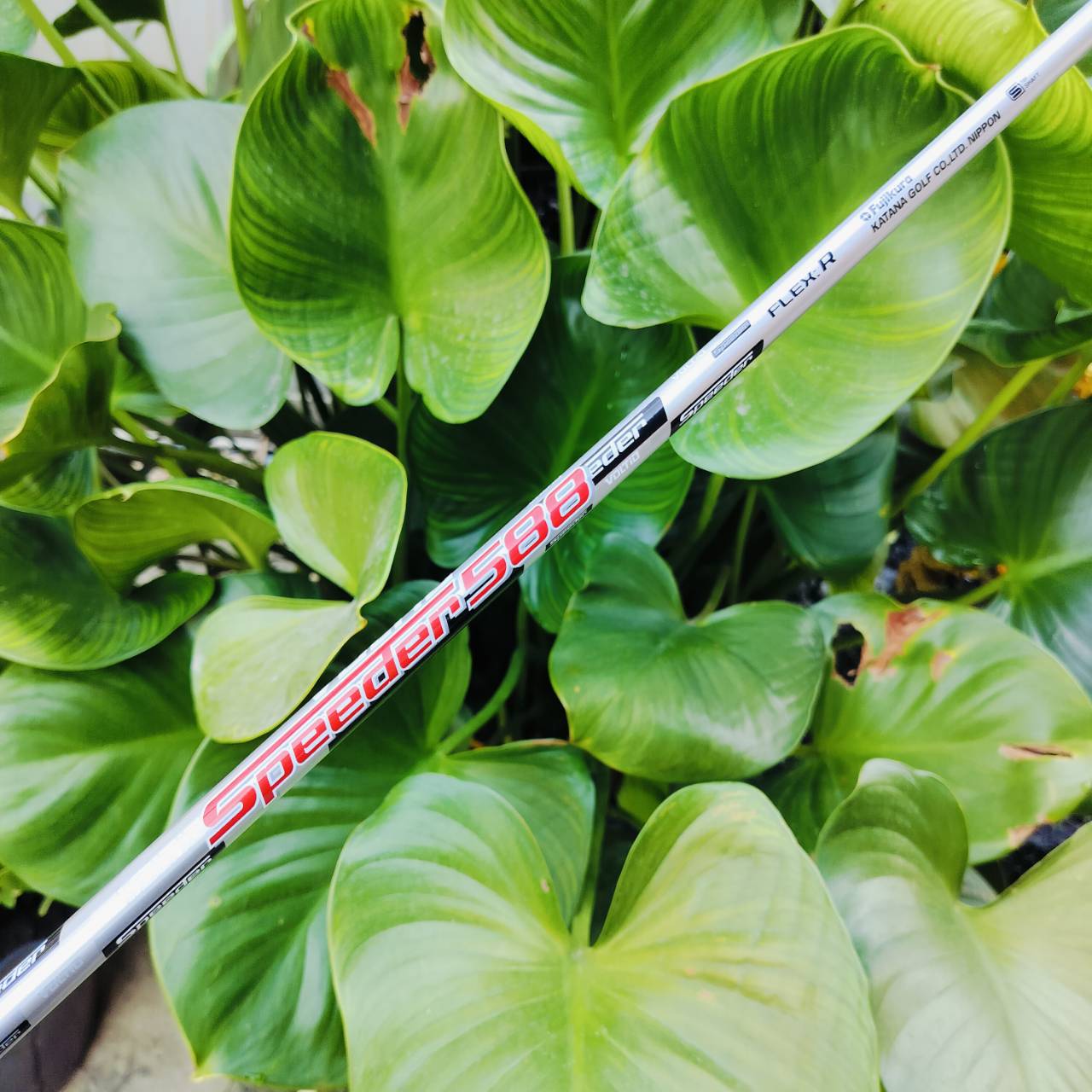 FULLSET VOLTIO KABUTO 55 ❗ 🏌️SET พรีเมี่ยมญี่ปุ่นของ KATANA 💥 ได้หัวไม้ VOLTIO 5 หัว ไม้กอล์ฟพรีเมี่ยมครบชุดมือสองญี่ปุ่น ของแท้ By NakaraLuxurious
