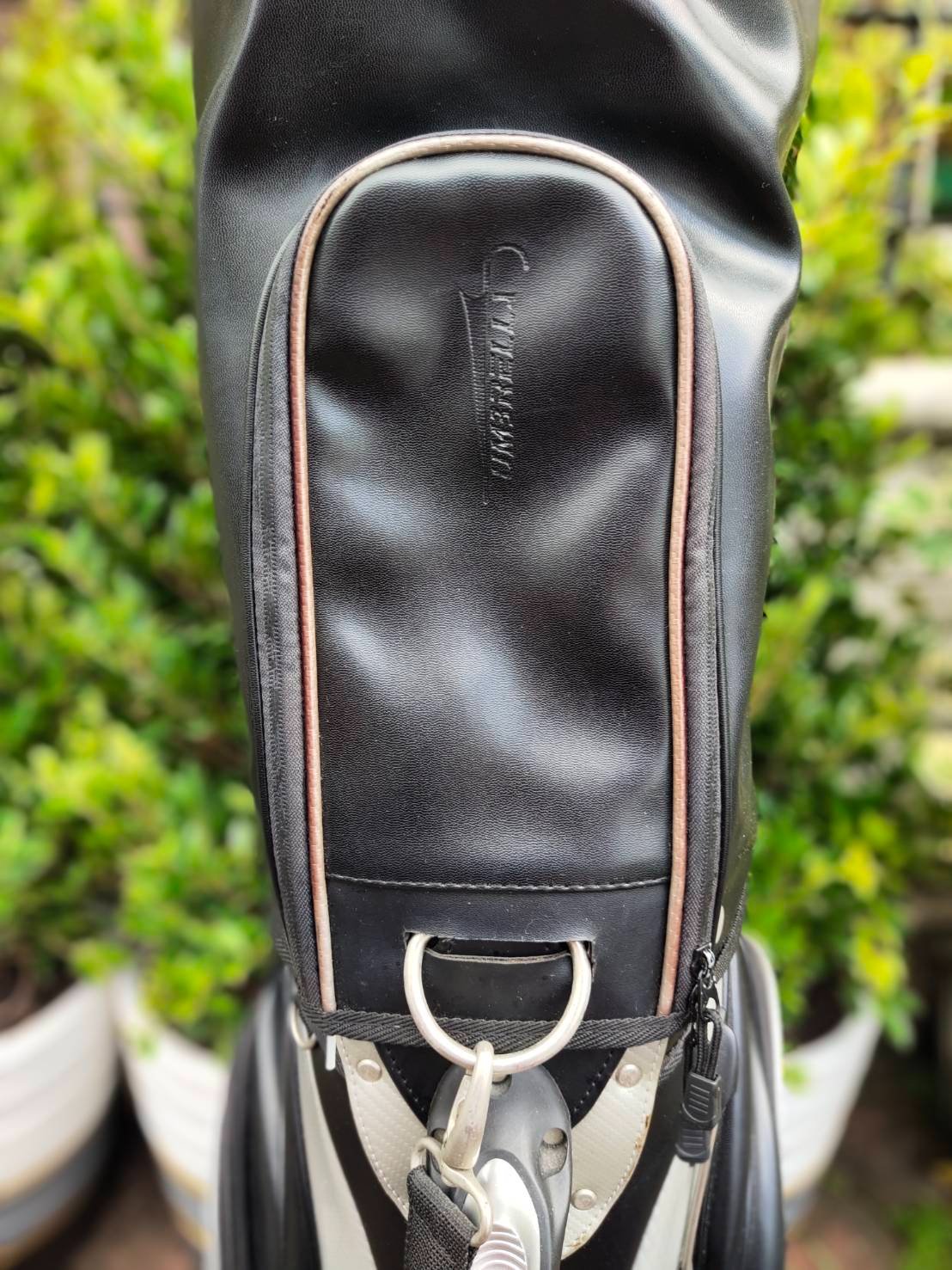ถุงกอล์ฟ Callaway สีดำ
