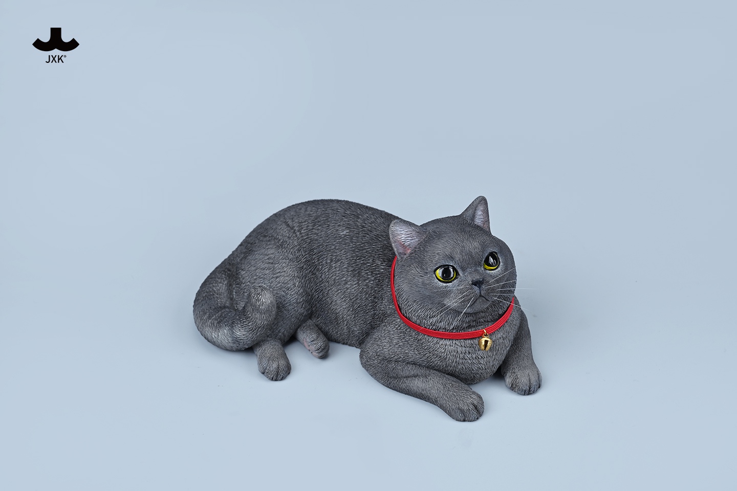 [สั่งจอง] JXK 1/3 : British Shorthair Cat