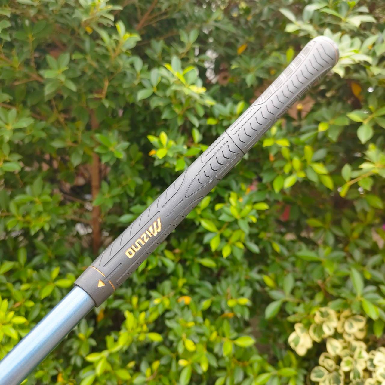 เหล็ก 3 MIZUNO ZEPHYR EG -180V ก้าน TECHNO FLEX R ตีง่ายที่สุด !! ไม้กอล์ฟมือสอง ของแท้ BY NakaraLuxurious