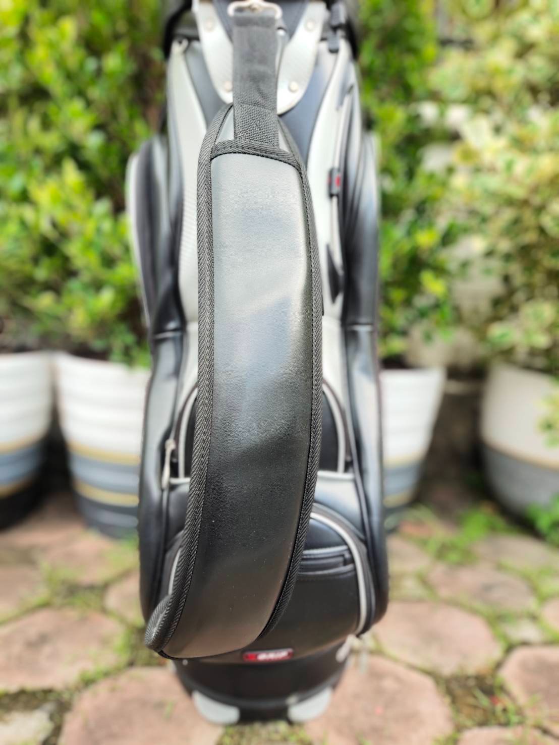 ถุงกอล์ฟ Callaway สีดำ