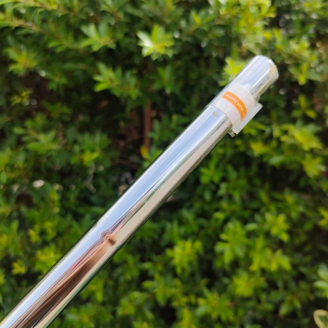 ก้าน DYNAMIC GOLD ของใหม่!!! ความยาว 45 FLEX R300 สำหรับท่าน ที่หาก้านเหล็กของแท้ ใส่ Driver หรือใส่ Fairway Woods มือหนึ่ง ของแท้ BY NakaraLuxurious