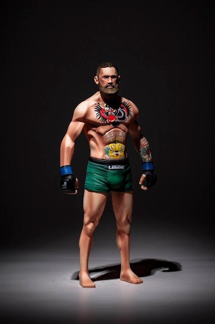 [สั่งจอง]Fools Paradise Legend series : NOTORIOUS