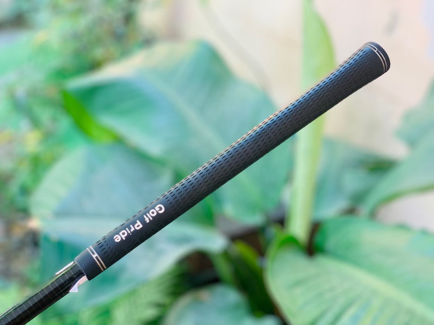 DRIVER CALLAWAY LEGACY AERO