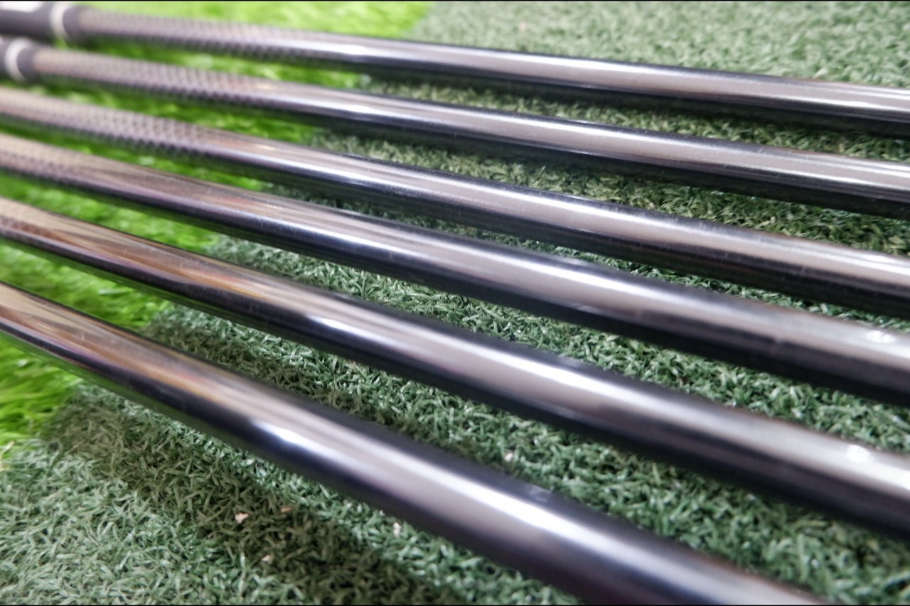 IRONSET callaway legacy forged