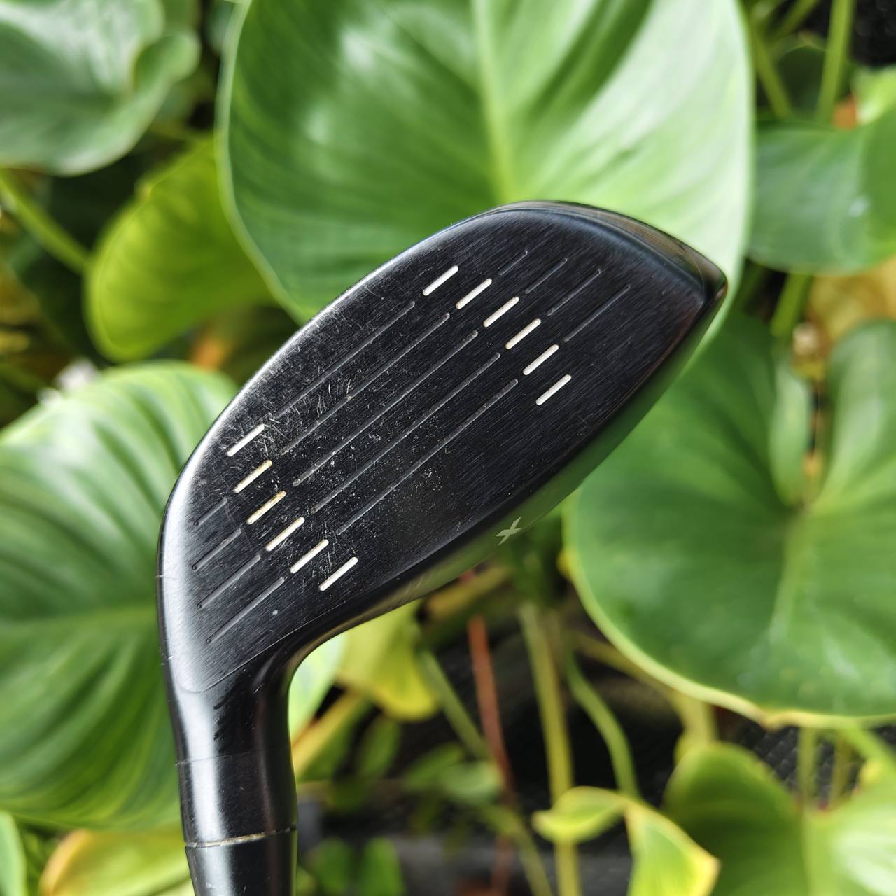 3W PXG 0341X GEN4 องศา 15° ตัวแรงจาก PXG ไล่สปินต่ำ ตีแล้วพุ่งพรวด เหมาะทั้งตีจากพื้นและแท่นที