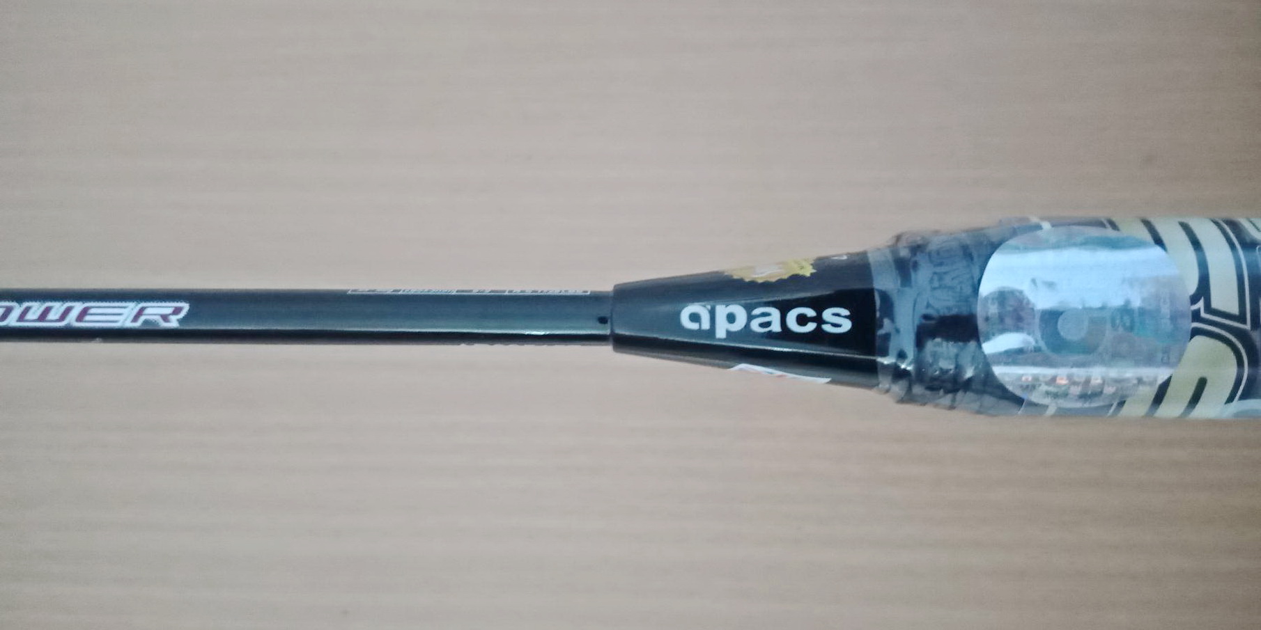 Apacs Nano 900 Power