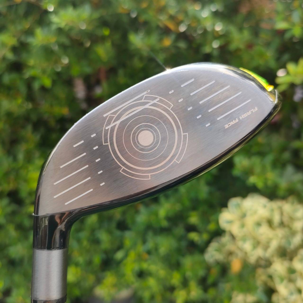 FW3 CALLAWAY EPIC FLASH STAR องศา 15 ก้าน FUJIKURA SPEEDER 569 EVOLUTION V FLEX S มาพร้อม COVER เดิม, ตีดีมาก!! ก้านราคาหลักหมื่น!! ไม้กอล์ฟมือสอง ของแท้ BY NakaraLuxurious