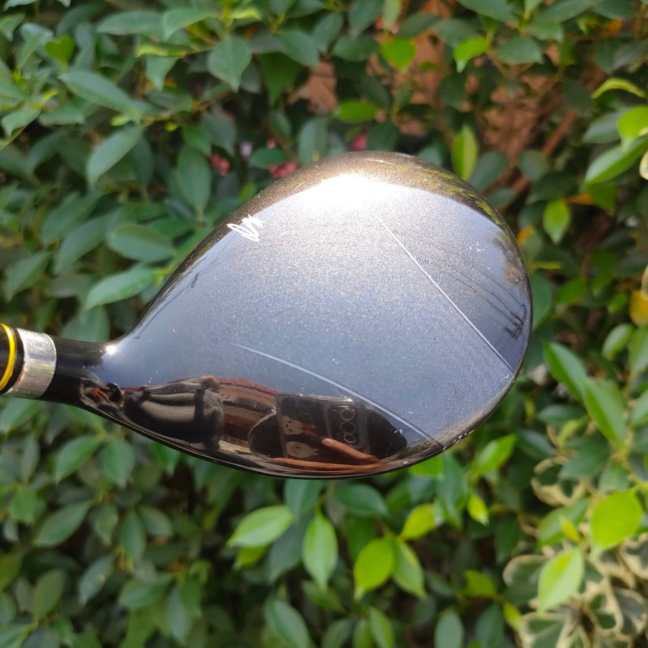 FW5 KING COBRA S3MAX ก้าน FUJIKURA BLUR เป็น FW ที่ตีง่ายมากๆๆๆ และตีไกลแบบ MAX ครับ มันส์ชัว ของดีมากๆ ราคาสุดคุ้ม