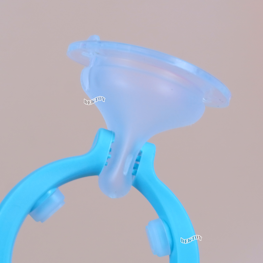 Gracekids เกรซคิดส์ที่คีบขวดนม