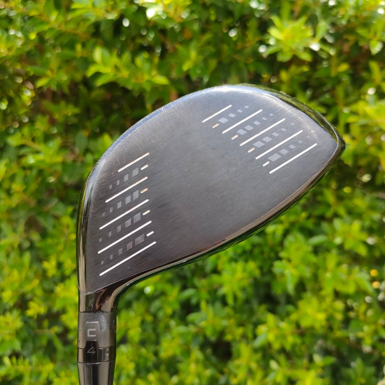 DRIVER TITLEIST 913 D3 องศา 9.5 ก้าน PHENOM FLEX R ไดร์ฟเวอร์สุดยอดคุณภาพ ไขปรับได้หลายรูปแบบให้เข้ากับวงสวิง ไม้กอล์ฟ มือสอง ของแท้ BY NakaraLuxurious