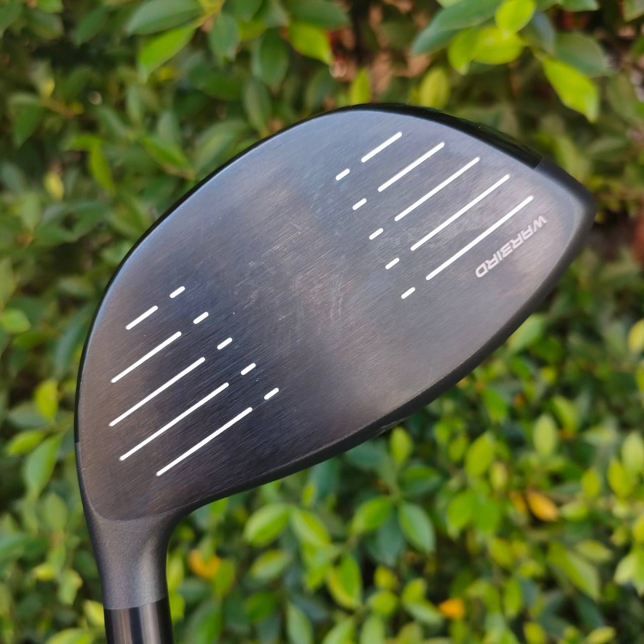 🏌️ FULLSET CALLAWAY WARBIRD เป็นที่นิยมกันอย่างมาก วัสดุที่ได้มาตฐานคุณภาพสูง!! ไม้กอล์ฟมือสอง ของแท้ BY NakaraLuxurious