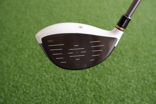 DRIVER TAYLORMADE GLOIRE GL450