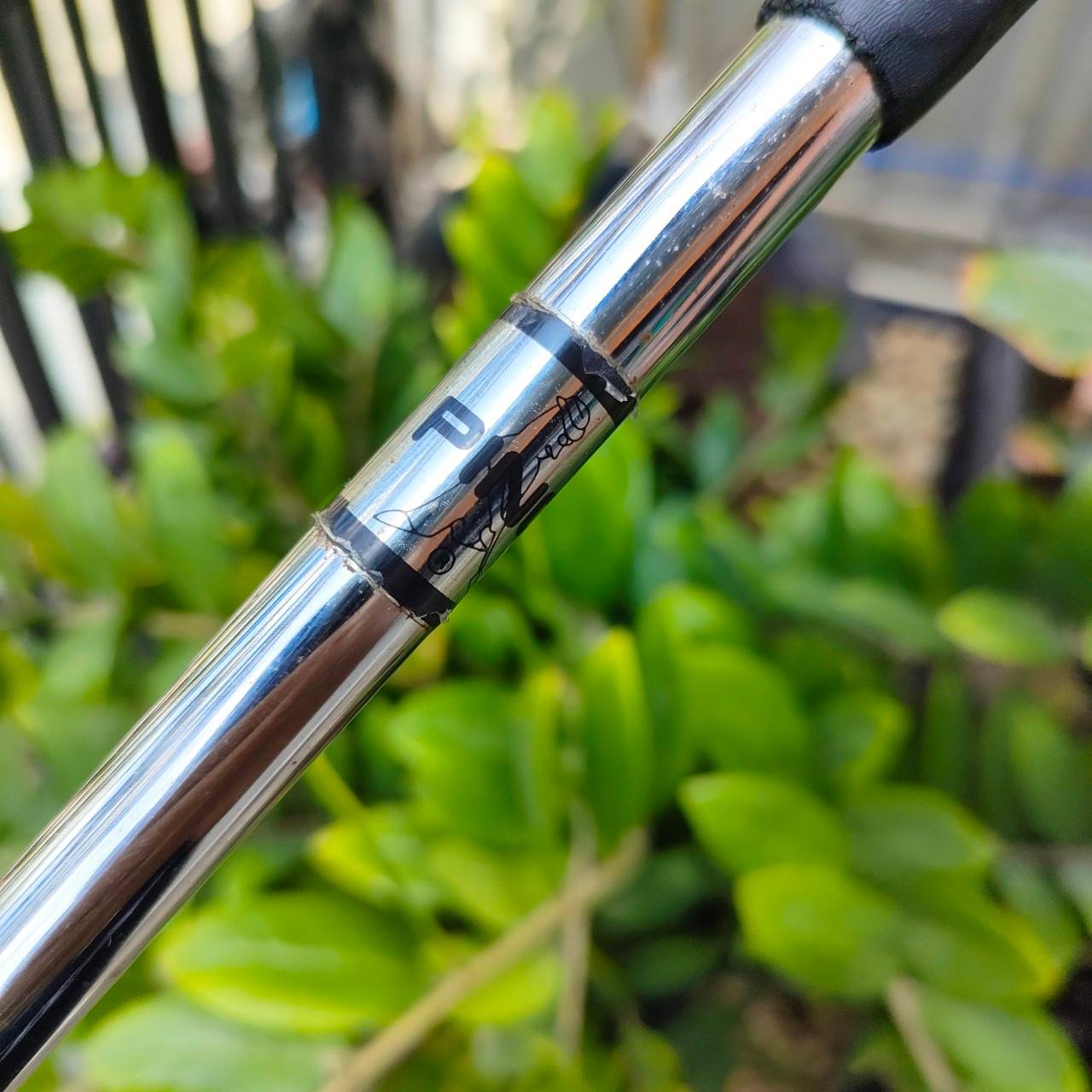PUTTER PING ZING2 ความยาว 36 นิ้ว ช่วยแก้ปัญหาการพัตต์ตบโดยเฉพาะ เสถียรมาก ของดี วัสดุดี คลาสสิค ไม้กอล์ฟพรีเมี่ยมมือสอง By NakaraLuxurious