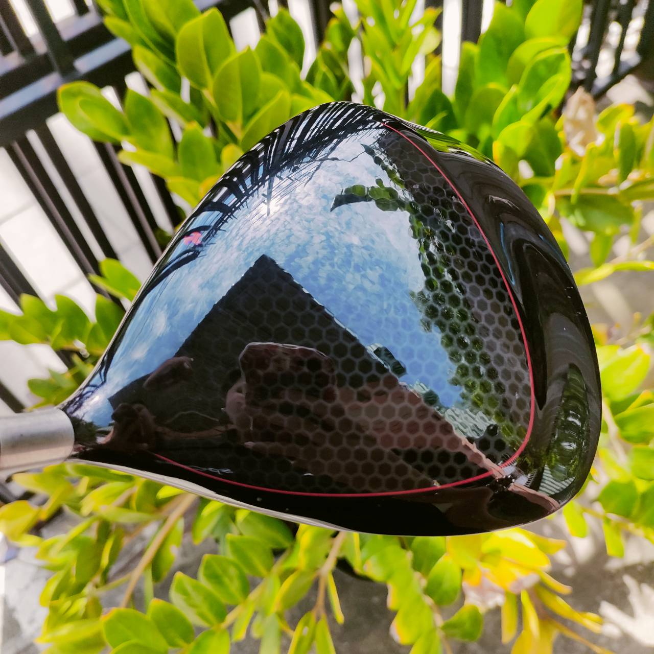 Driver Taylormade BURNER SUPERFAST องศา 9.5 ก้าน MATRIX OZIK XCON4.8 FLEX S หัวใหญ่ขนาด 460 CC.ชดเชยสูงสุด ตีตรงมากๆ ไกลมากๆ ก้านดีมากๆ ใส่เต็มๆไกลมาก ไม้กอล์ฟพรีเมี่ยมมือสอง ของแท้ By NakaraLuxurious