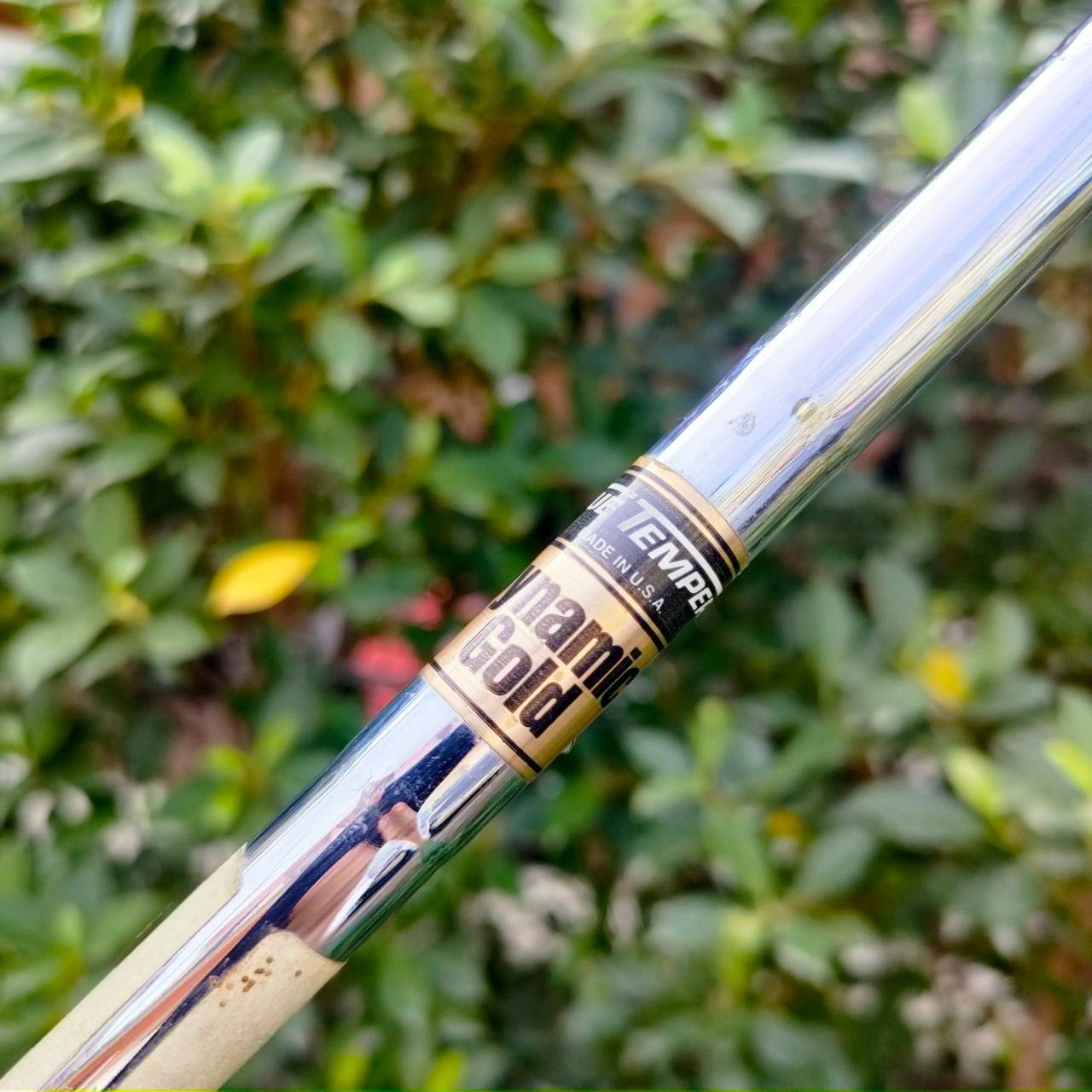 WEDGE TITLELIST VOKEY DESIGN BV 256.10 องศา 56 ก้าน DYNAMIC GOLD FLEX WEDGE