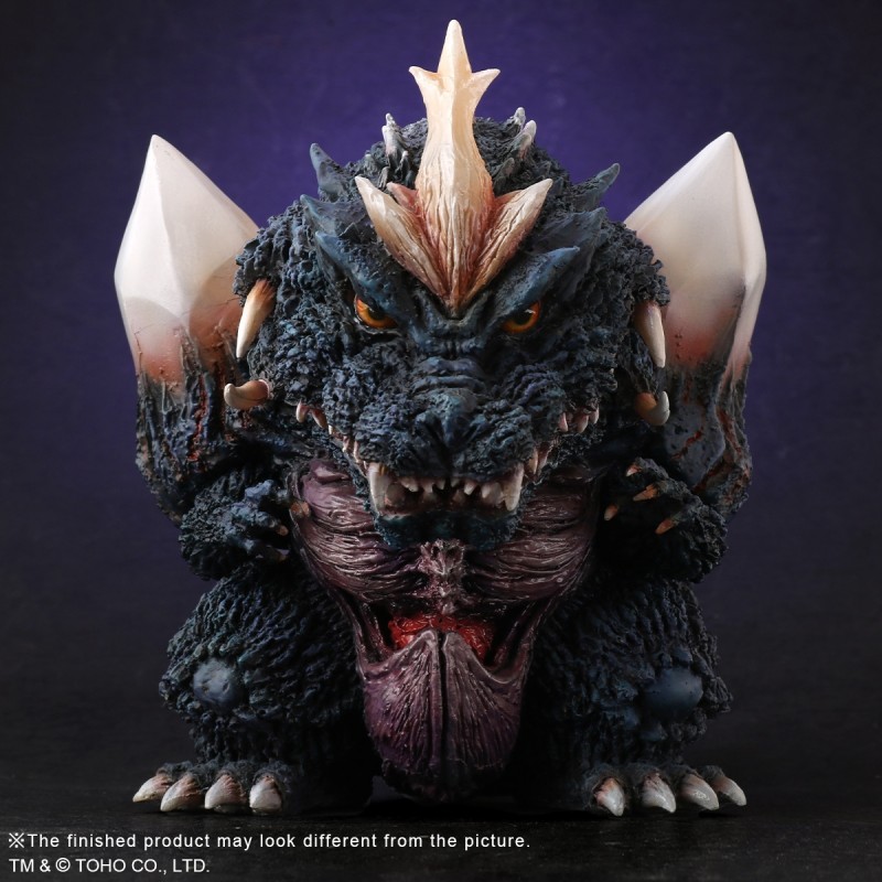 [สั่งจอง] X-Plus DF Space Godzilla [Standard /Ric Ver.]