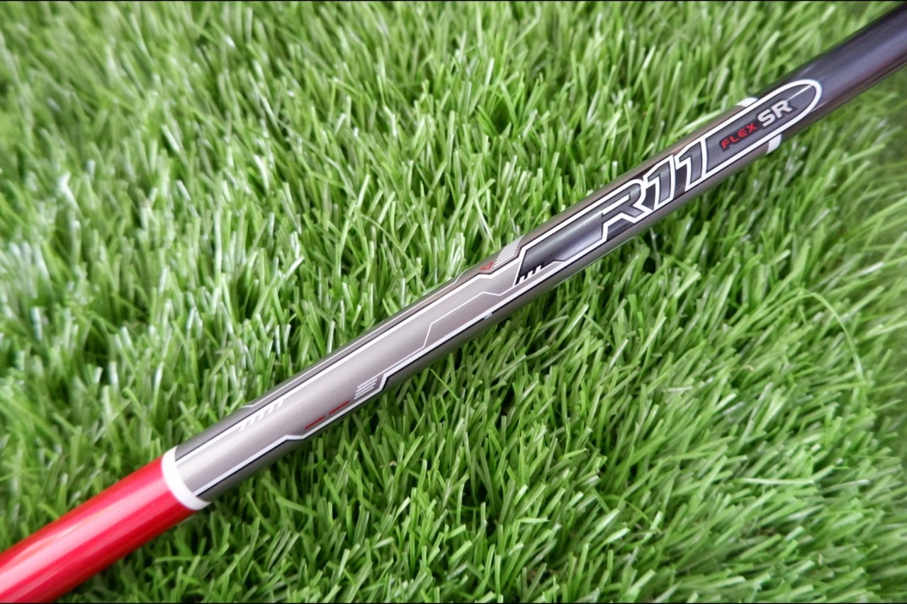 DRIVER TAYLORMADE R11