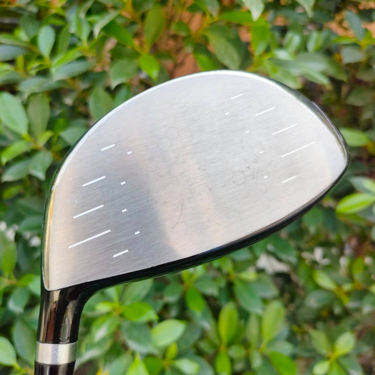 DRIVER HONMA BERES S-06 องศา 9.5 ก้าน ARMRQ X FLEX S ** ก้านระดับ 2 ดาว **