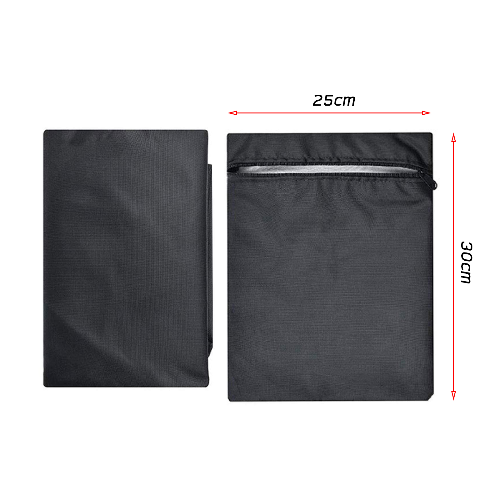 ผ้าใบคลุมโต๊ะปิงปอง กันแดด กันน้ำ ผ้าใบอย่างหนา มีซองซิปพับเก็บได้