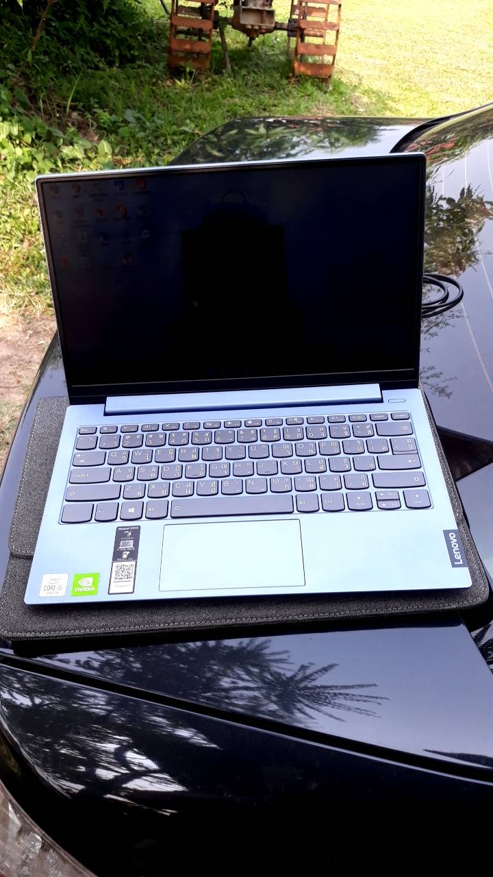 โน้ตบุ๊ค Notebook Lenovo Ideapad S540 - 14 inch