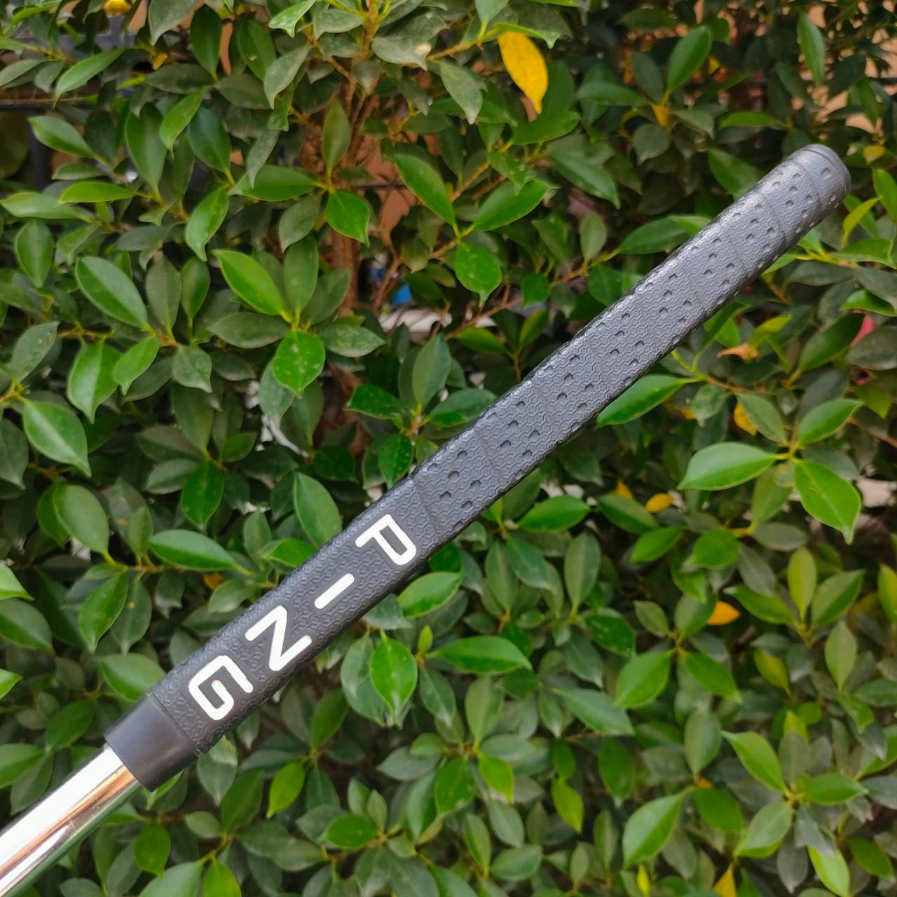 PUTTER PING ANSER3 ความยาว 35 นิ้ว ก้าน PING KARSTEN รุ่นยอดนิยมสูงสุดของ PING วัสดุทองเหลืองแท้ๆครับ